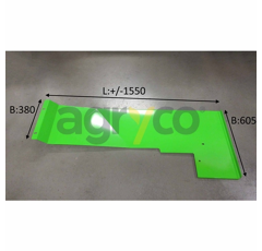 Carter pour téléscopique MERLO 54734 adaptable