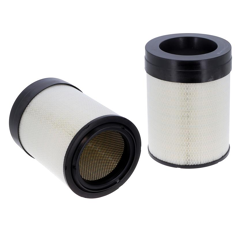 Filtre à air primaire adaptable HIFI FILTER SA16665