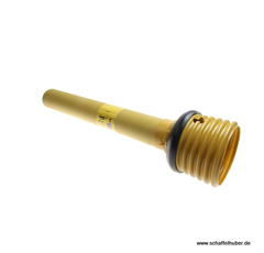 Außenschutzrohr 550 1368514 - Original WALTERSCHEID