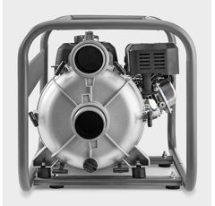 Motopompe pour eaux chargées 45 m³/h - KÄRCHER