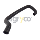 Tuyaux caoutchouc pre-forme pour téléscopique MANITOU 52513107 adaptable