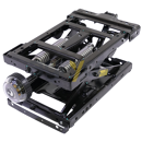 Kit suspension pour téléscopique MANITOU 562158 adaptable