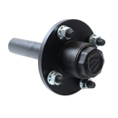 Laufachsstummel 32 rund ADR AST324R155