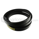 Courroie de variateur pour moissonneuse NEW HOLLAND 755808K adaptable