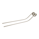 Dent réversible pour andaineur KRONE 2484050 adaptable