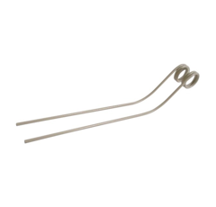 Dent réversible pour andaineur KRONE 2484050 adaptable