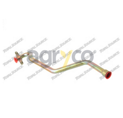 Tuyau pour téléscopique JCB 320/04206 adaptable