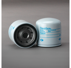Filtre à huile adaptable DONALDSON P550335
