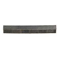 Mise à souder carbure TOUTES MARQUES 270x40 mm adaptable