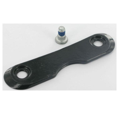 Plaque d'usure pour faucheuse DEUTZ-FAHR VN98684063 origine