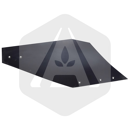 Versoir charrue FENET droit 15605404 adaptable