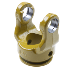 Rillengabel 34,5 1041065 - Walterscheid