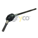 Arbre articulé pour téléscopique JCB 914/89300 adaptable