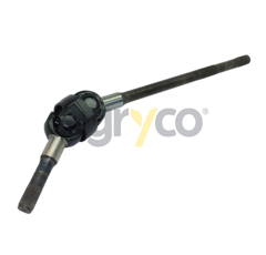 Arbre articulé pour téléscopique JCB 914/89300 adaptable