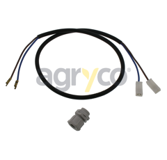 Faisceau pour téléscopique MANITOU 673202 adaptable