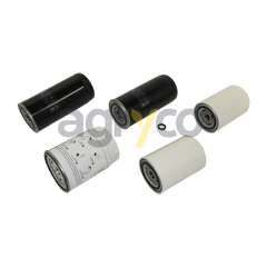 Kit avec filtre pour téléscopique MERLO 90244 adaptable