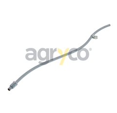 Tube pour téléscopique MANITOU 563272 adaptable