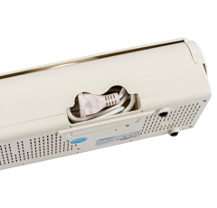 Machine sous vide automatique Salvaspesa Plus - REBER