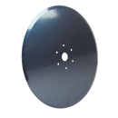 Disque lisse Ø380x3 mm pour semoir MONOSEM 10100050 adaptable