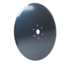 Disque lisse Ø380x3 mm pour semoir MONOSEM 10100050 adaptable