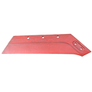 Wechselspitzenschar - 16“ - links PK701401AP Vogel & Noot