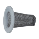 Filtre de poignée pour lance d'arrosage