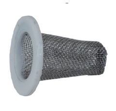 Filtre de poignée pour lance d'arrosage