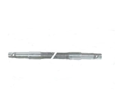 Arbre 23 x 598 mm pour tracteur NEW HOLLAND 5094340 adaptable