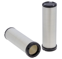Filtre à air sécurité adaptable HIFI FILTER SA16446