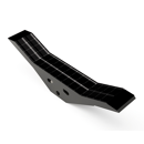 Sabot de décompacteur avec plaquettes carbure et plaquettes carbure MASCHIO GASPARDO R17220370 adaptable