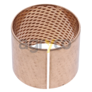 Palier lisse, bague pour téléscopique MANITOU 609666 adaptable
