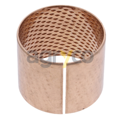 Palier lisse, bague pour téléscopique MANITOU 609666 adaptable