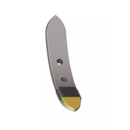 Soc carbure 360x80x20 mm pour chisel KIRPY 02.09.3032 adaptable