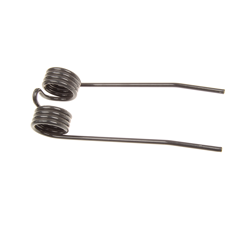 PU-Zinken HD-Presse200mm lang / 70mm breit / 5mm stark Fahr - Kverneland 