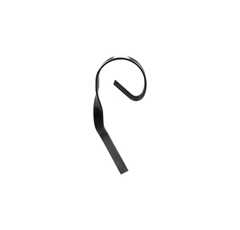 Dent gauche pour vibroculteur KOCKERLING 904344 adaptable - BlackSteel©