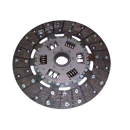 Disque d'embrayage pour tracteur HURLIMANN 328027511 adaptable
