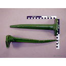 Kreiseleggenzinken - rechts / links 6303100 Amazone Original