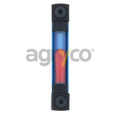 Indicateur de niveau visuel pour téléscopique MERLO 26723 adaptable