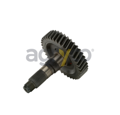 Pignon dente pour téléscopique JCB 459/50208 adaptable