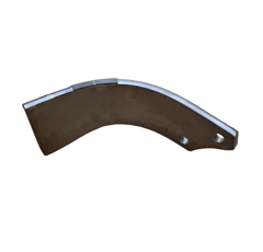 Aileron hélicoïdale Droit de déchaumeur carbure MASCHIO GASPARDO R17820860 adaptable