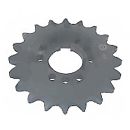 Pignon à chaine pour moissonneuse-batteuse DEUTZ-FAHR 16013778 adaptable