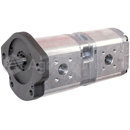 Pompe hydraulique pour tracteur 132375101 adaptable - REXROTH