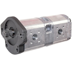 Pompe hydraulique pour tracteur 132375101 adaptable - REXROTH