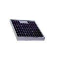 Solarmodul 20 Watt / 12 Volt