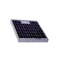 Solarmodul 5 Watt / 12 Volt