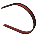 Racleur U pour auto-chargeuse STRAUTMANN 87005743 adaptable