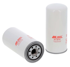 Filtre hydraulique adaptable HIFI FILTER SH56191