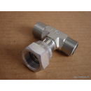 Verschraubung ORFSEVT171612  1 7/16"