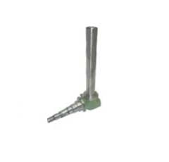 Lenkkopfstück ohne T 388 mm für Traktor JOHN DEERE AR52860 Nachbau