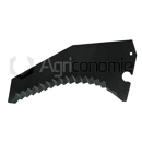 Couteau pour KRONE 332970.1|332970.0 adaptable